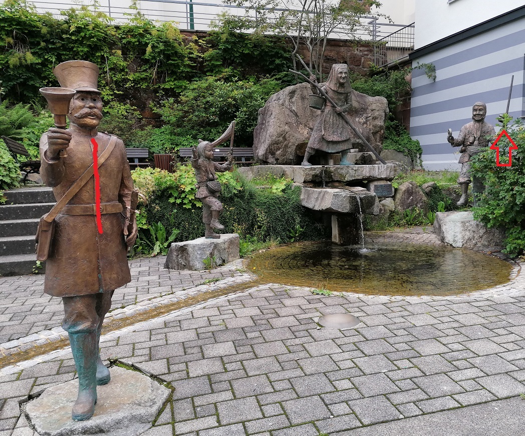 Hier fehlt noch das Bild